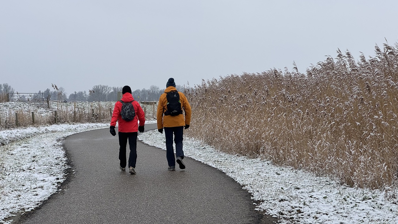 Maandverwachting februari: blijft het winters of krijgen we een vroeg vleugje lente?
