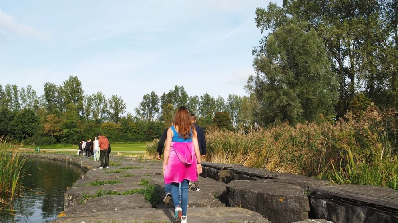 Niet eerder telde een jaar zoveel dagen op rij met 15 graden en meer in De Bilt. Foto: Nellie Bartels