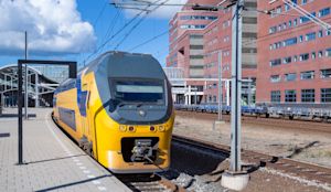 De leukste en voordeligste uitjes met de trein in juni