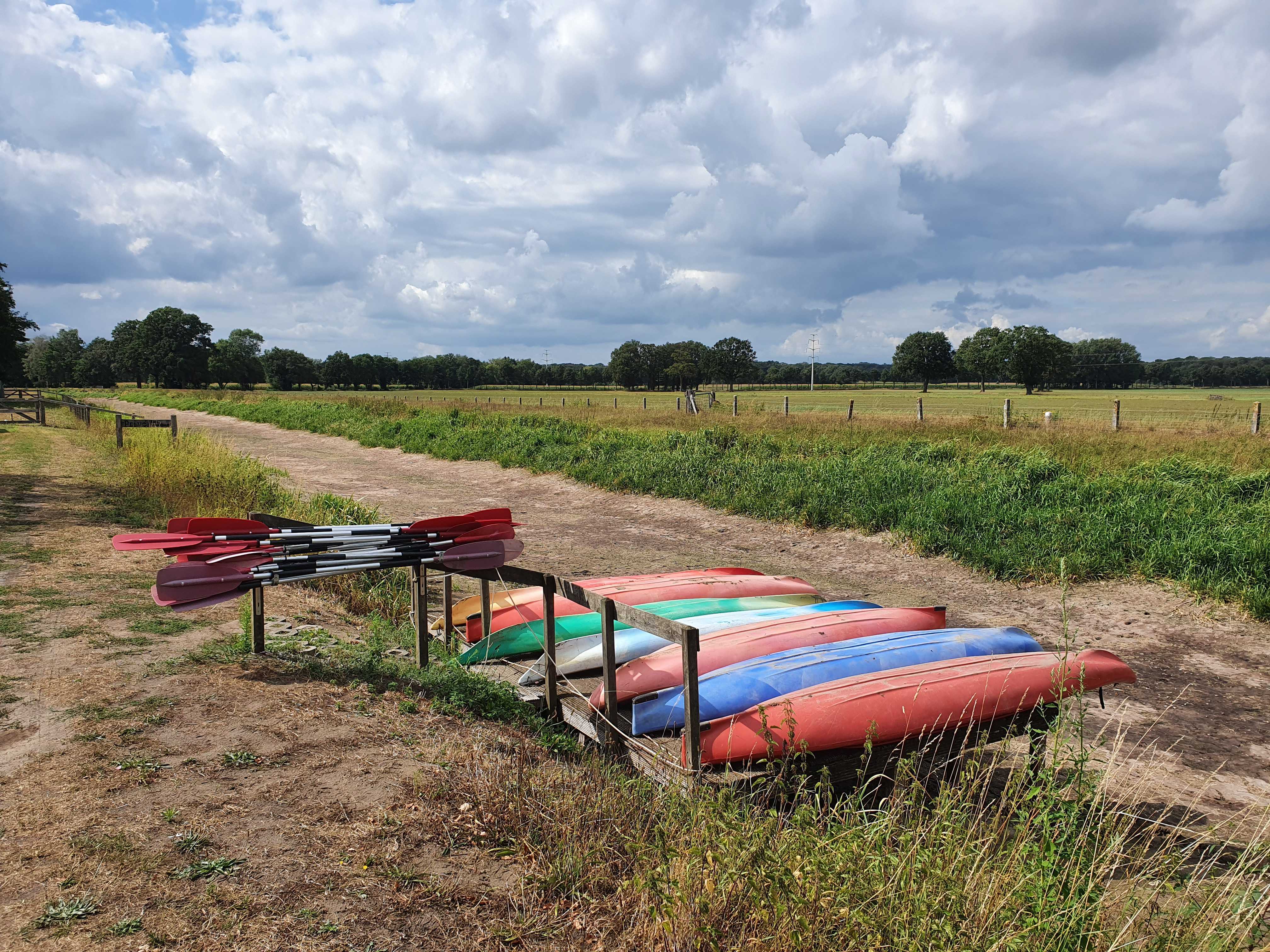 Wat zijn de droogste provincies van Nederland?