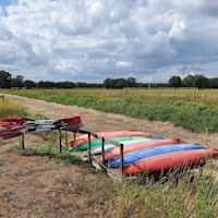 Wat zijn de droogste provincies van Nederland?