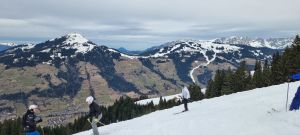 Slechte sneeuw en hoge temperaturen in de Alpen