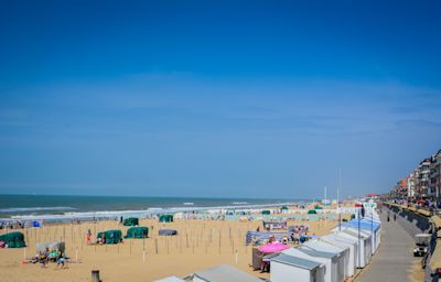 Weekendweer: zonnig en tropisch