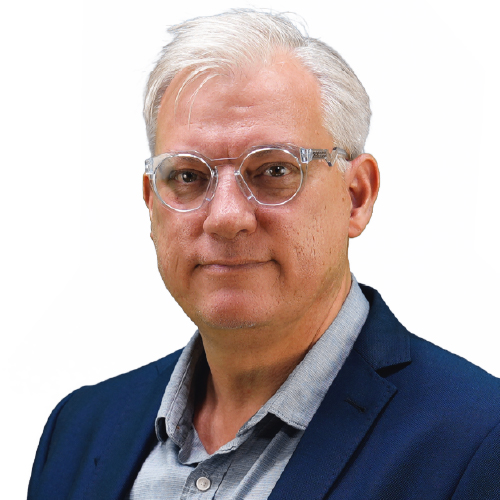 Raymond Klaassen