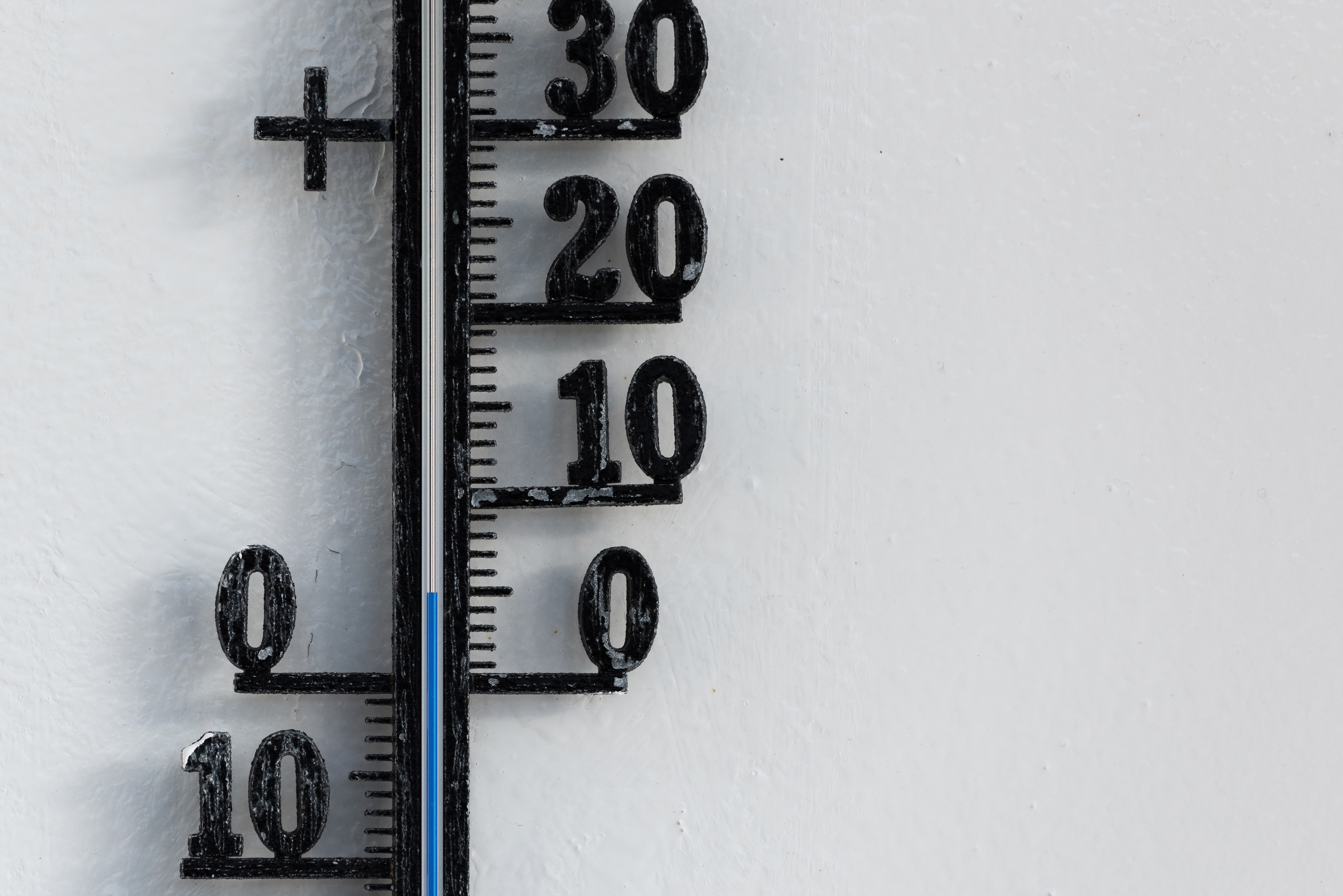 Voor het eerst sinds 3 april in heel ons land maximumtemperatuur niet ...