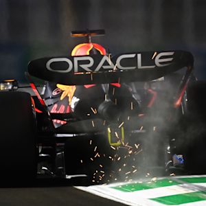 Formule 1: deze invloed kan het weer hebben