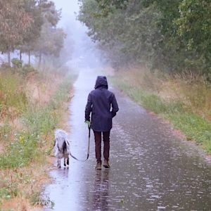 Zomervakantie weerbericht: keert zomerweer nog terug?