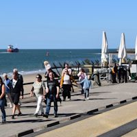 Zoveel zon heb je nodig om vitamine D aan te maken