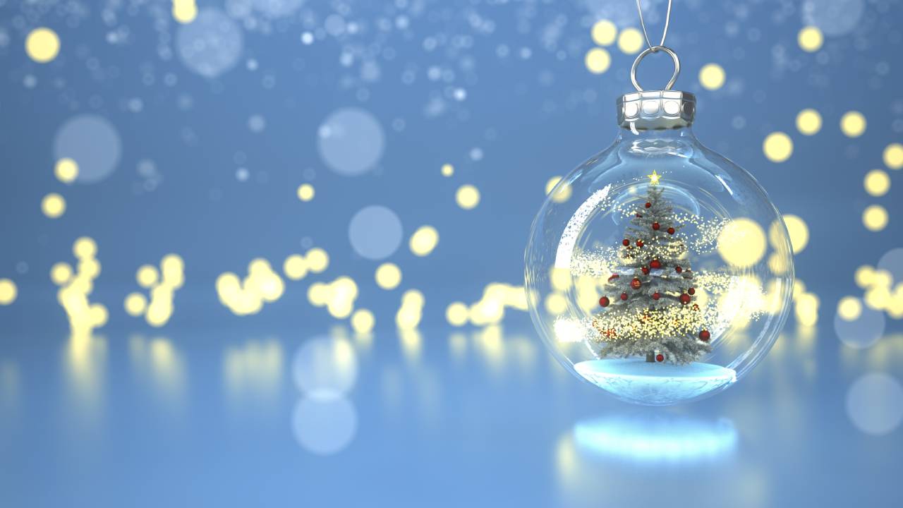 Dit weer kan je in het kerstweekend verwachten