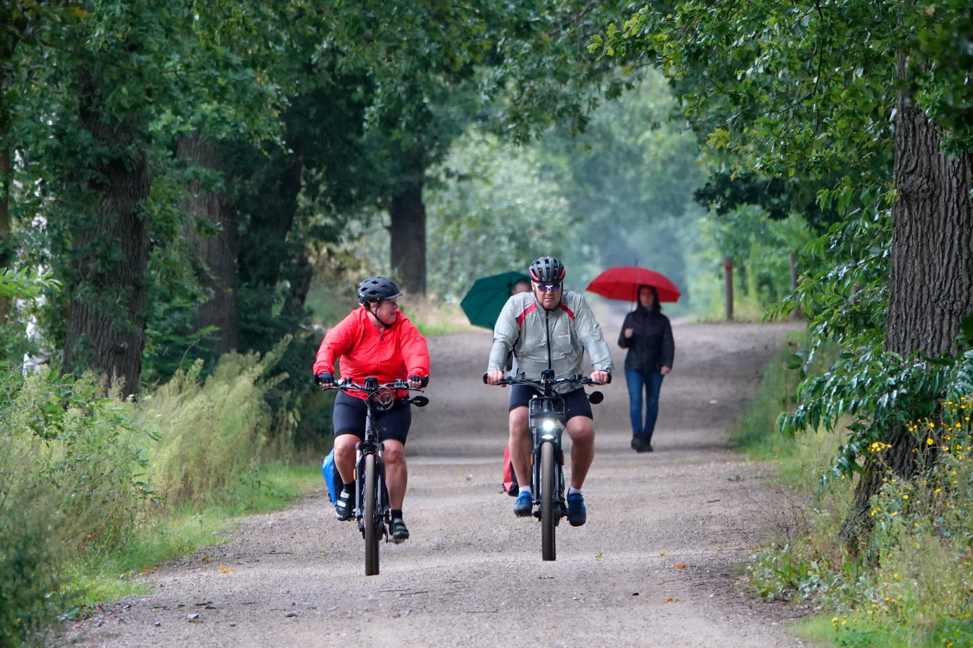 Maandverwachting: we krijgen heel ander weer!