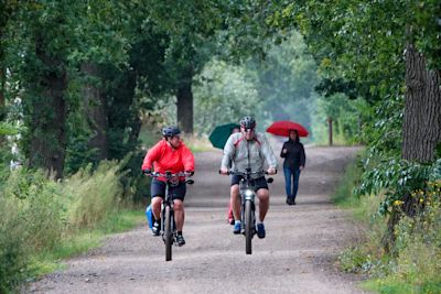 Maandverwachting: we krijgen heel ander weer!