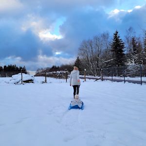 Maandverwachting januari: een echte wintermaand op komst?