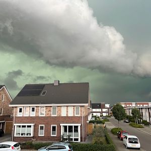 Wat moet je doen bij hevig onweer?