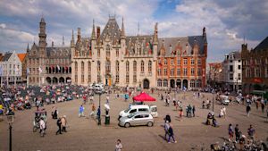 Maandverwachting: zo zonnig en zacht blijft het de komende weken