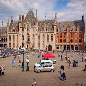 Maandverwachting: zo zonnig en zacht blijft het de komende weken