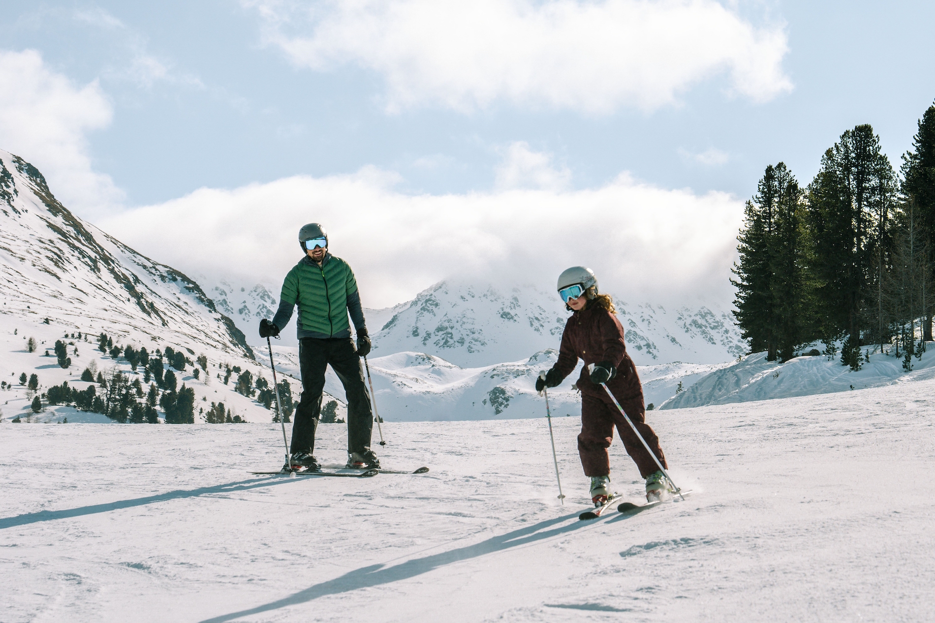 Dit maakt Tirol de perfecte gezinsbestemming in de winter!
