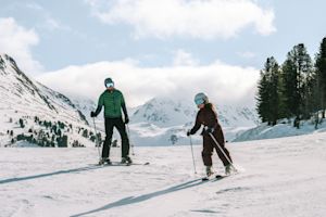 Zo beleef je de mooiste wintervakantie met je gezin in Tirol