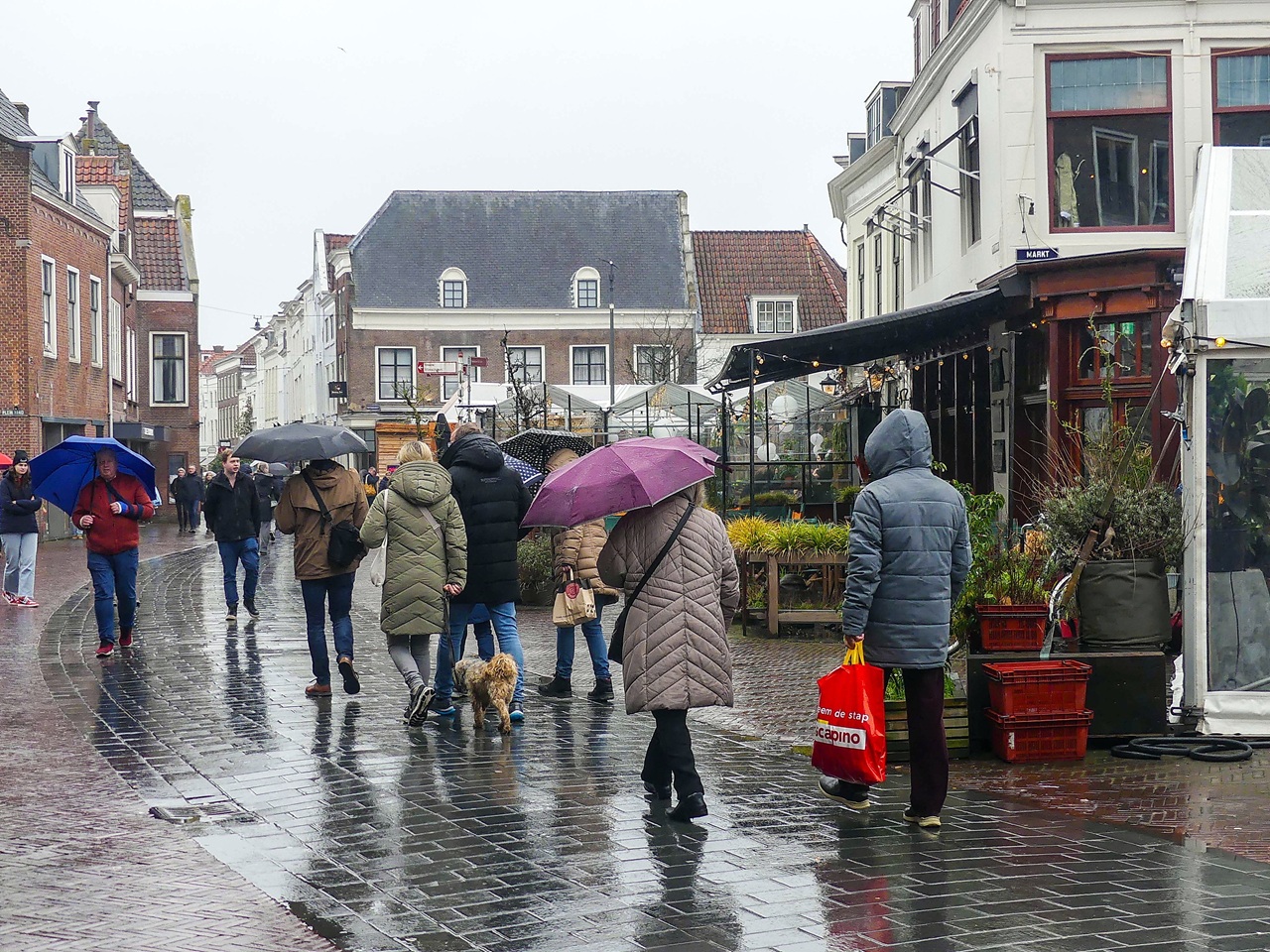 2025 was uitzonderlijk droog