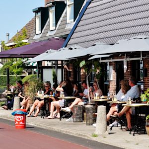 Wat is nazomer?