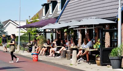 Wat is nazomer?