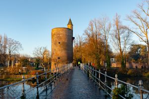 Dit weer is normaal in november