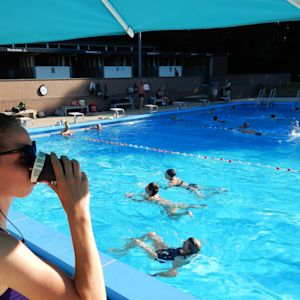 Officieel warmste 2 juli ooit gemeten