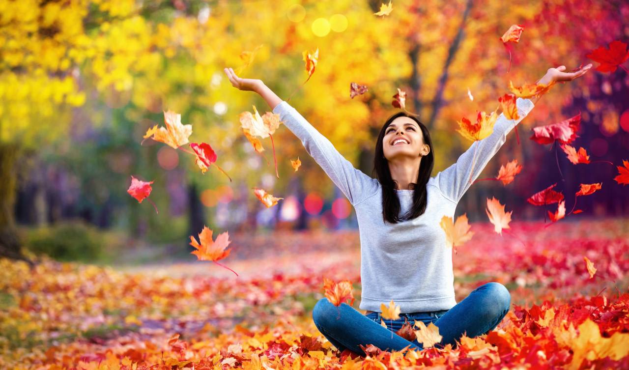 Met dit weer start de meteorologische herfst