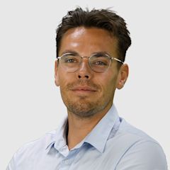 Berend van Straaten