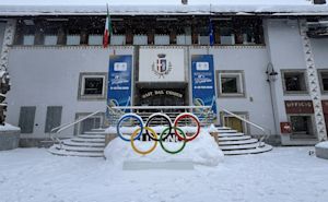 Olympische Winterspelen: sneeuw op komst in Cortina en Livigno, regen in Milaan