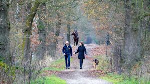Opnieuw een warmterecord: 10 december recordwarm