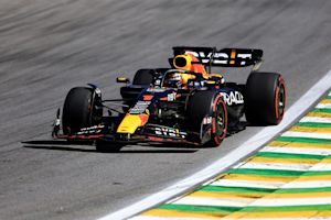 weer in la tour d'aigues Droog GP-weekend in Las Vegas