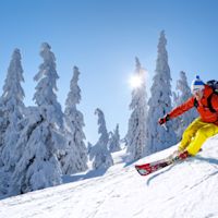 Zo bereid je jezelf voor op de wintersport