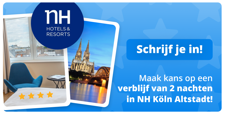 Winactie NH