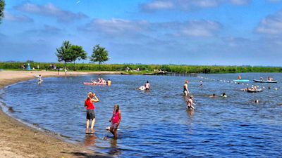 Weekverwachting: tropische week