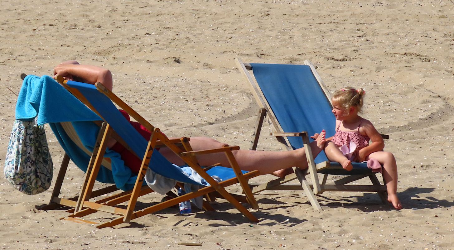 strandweer, foto: Gieny Westra