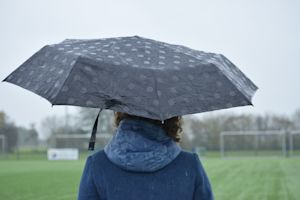 Maandverwachting november: zet het wisselvallige herfstweer door?