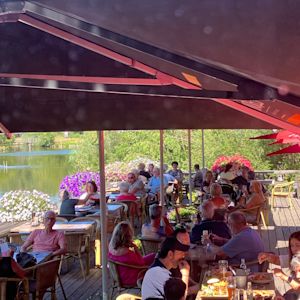 Het is officieel de warmste 13 augustus