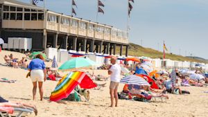 Zomervakantie Regio Midden begint met ander weer