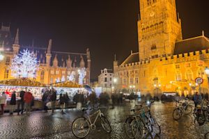 Dit zijn de donkere dagen voor kerst