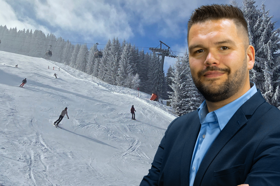Wintersport: eerst zonnig, later ook dooi en zelfs regen 
