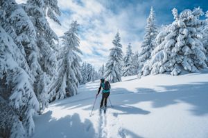 weer in la tour d'aigues Dit zijn de wintersportgebieden met de meeste sneeuw in Europa
