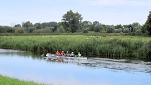 Weekendweer: zomers weer op komst