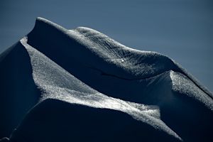 Ongewoon warm op Noordpool: 20 graden boven normaal
