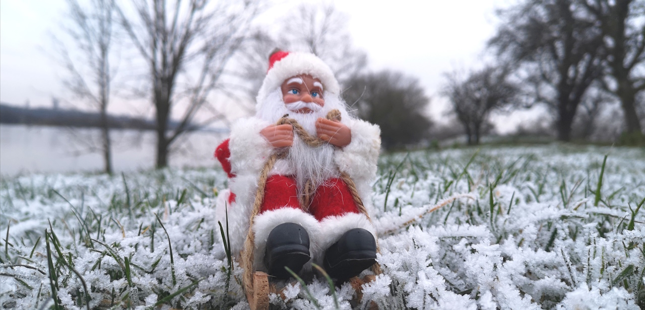 Kouder weer op komst: is er kans op een witte kerst?