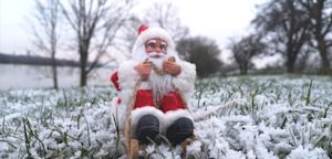 Kouder weer op komst: is er kans op een witte kerst?