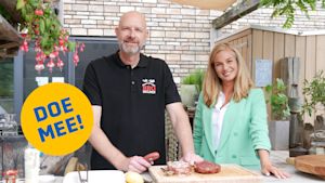 Doe mee met onze actie: win een Thermapen