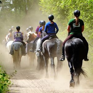 Op een na droogste juli was zeer zonnig en warm