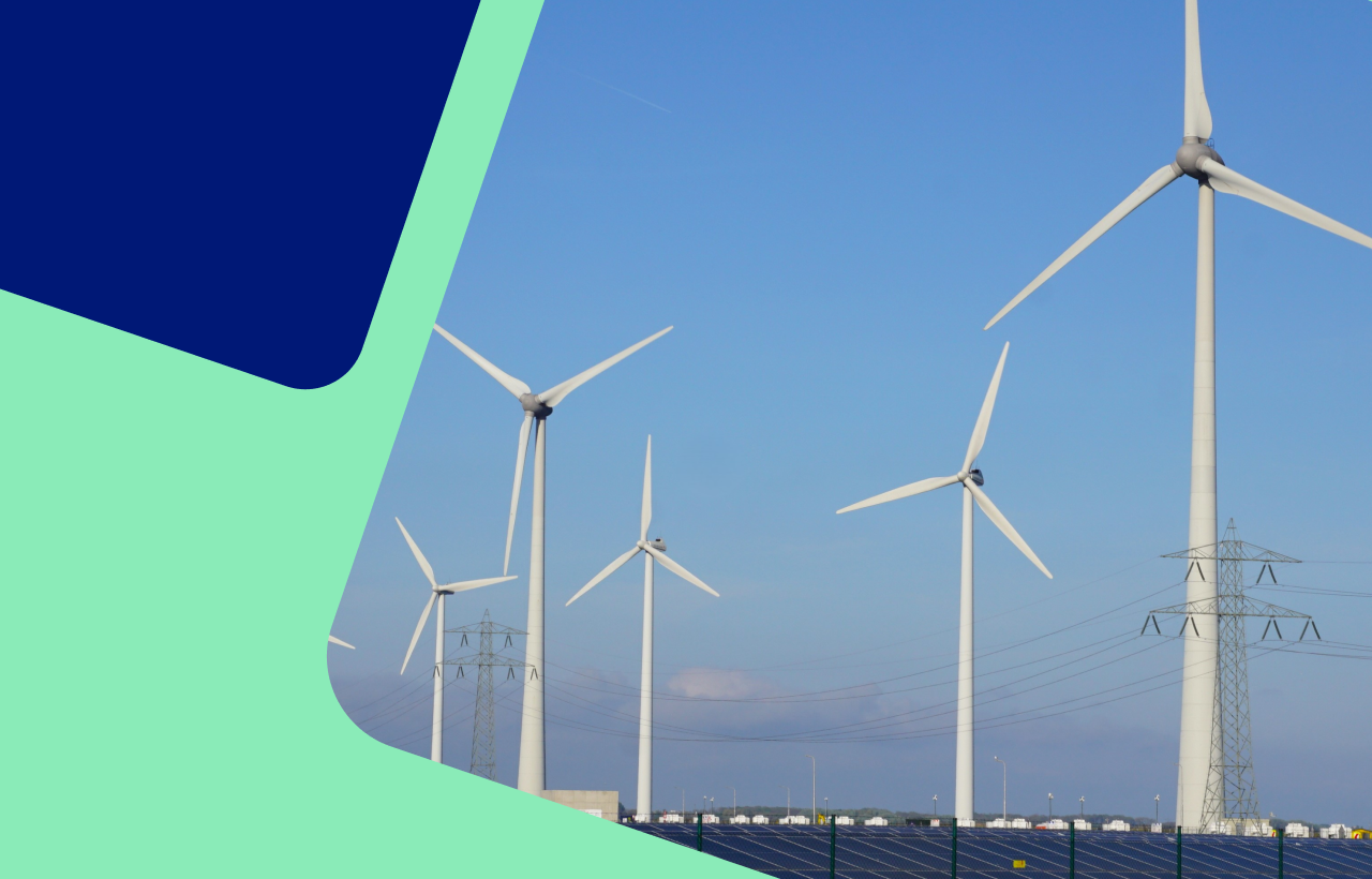 Energieweerbericht: volgende week heel ander weer