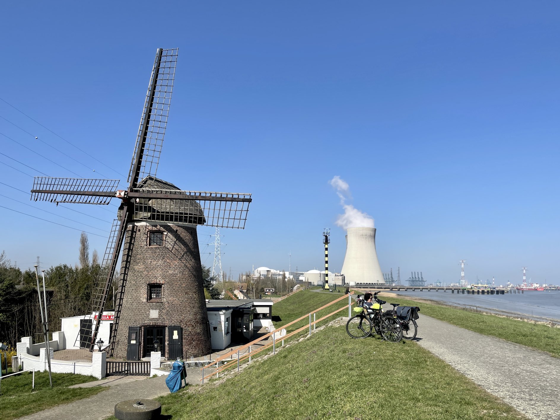 Foto: Marc van Wezemael
