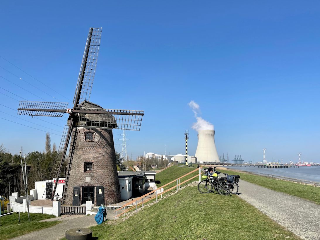 Foto: Marc van Wezemael